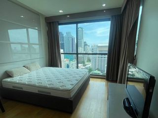 For rent 2 ベッドルーム condo in Sathon, Bangkok