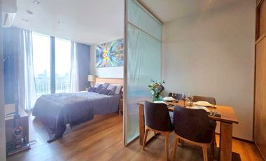 For rent 1 Beds condo in Khlong Toei, Bangkok