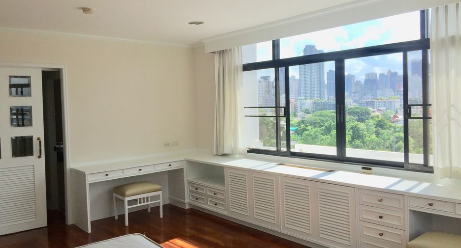 For rent 3 ベッドルーム condo in Watthana, Bangkok