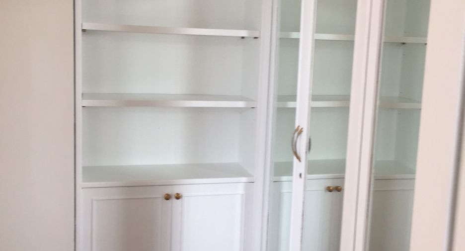 For rent 3 ベッドルーム condo in Watthana, Bangkok