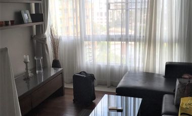 À louer 1 chambre condo à Watthana, Bangkok
