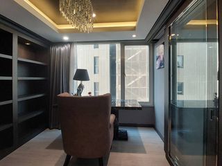 Wohnung zur Miete und zum Kauf mit 3 Zimmer in Watthana, Bangkok