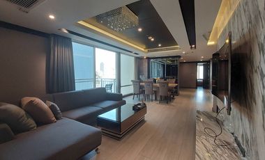 For rent and for sale 3 bedrooms condo in Watthana, Bangkok