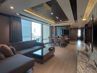 Wohnung zur Miete und zum Kauf mit 3 Zimmer in Watthana, Bangkok