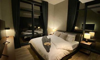 For rent and for sale 2 bedrooms condo in Watthana, Bangkok