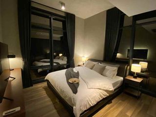 For rent and for sale 2 bedrooms condo in Watthana, Bangkok