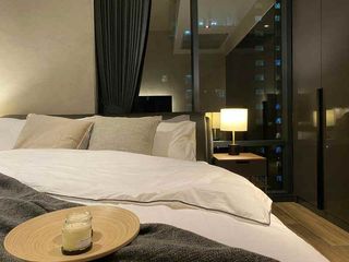 For rent and for sale 2 bedrooms condo in Watthana, Bangkok