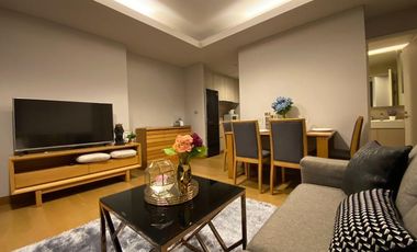 Wohnung zur Miete mit 2 Zimmer in Khlong Toei, Bangkok