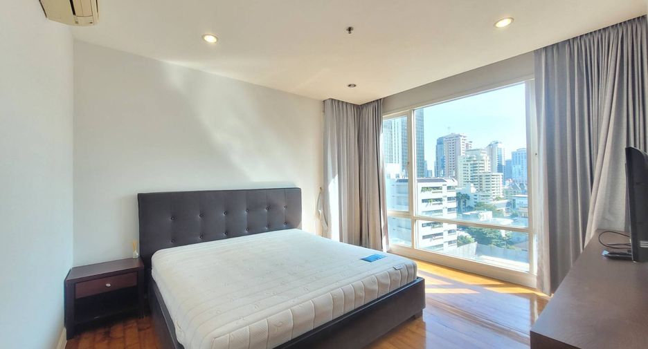 Wohnung zur Miete mit 2 Zimmer in Watthana, Bangkok
