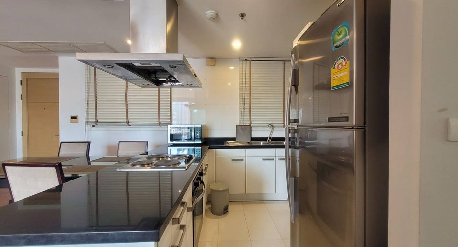 Wohnung zur Miete mit 2 Zimmer in Watthana, Bangkok