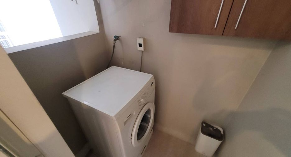 Wohnung zur Miete mit 2 Zimmer in Watthana, Bangkok