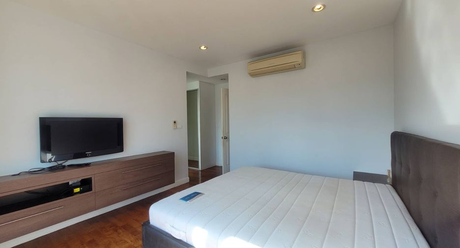 Wohnung zur Miete mit 2 Zimmer in Watthana, Bangkok
