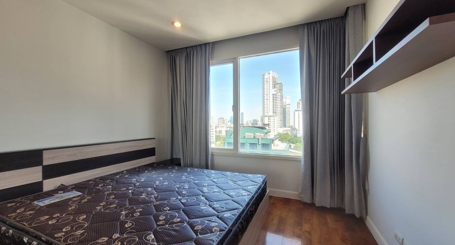 Wohnung zur Miete mit 2 Zimmer in Watthana, Bangkok