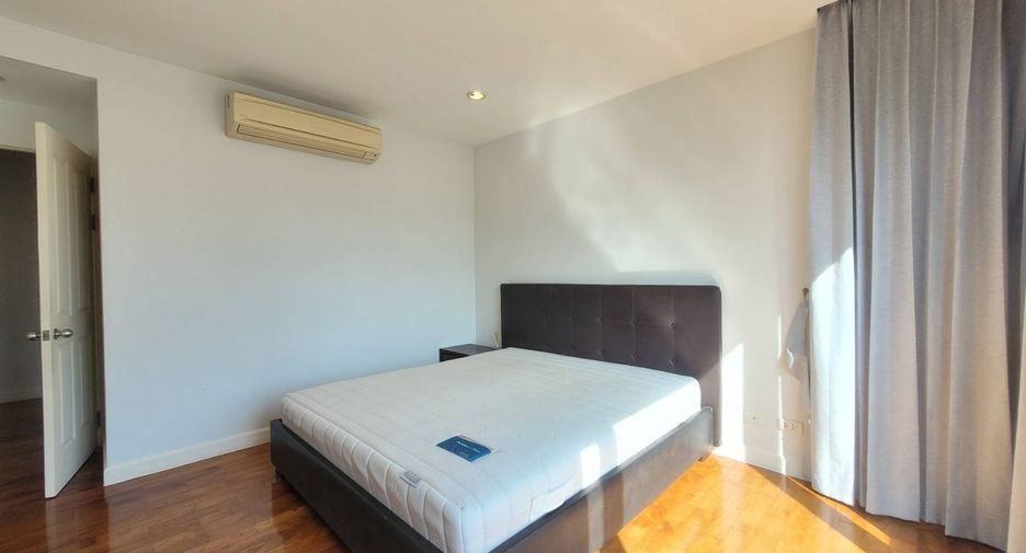Wohnung zur Miete mit 2 Zimmer in Watthana, Bangkok
