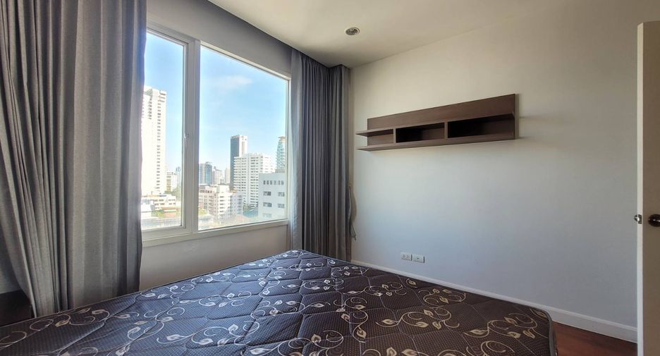Wohnung zur Miete mit 2 Zimmer in Watthana, Bangkok