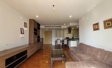 Wohnung zur Miete mit 2 Zimmer in Watthana, Bangkok
