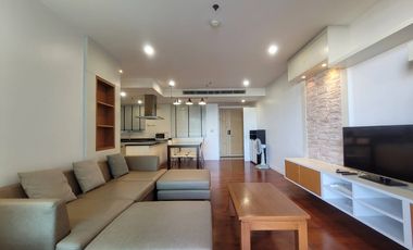 Wohnung zur Miete mit 2 Zimmer in Watthana, Bangkok