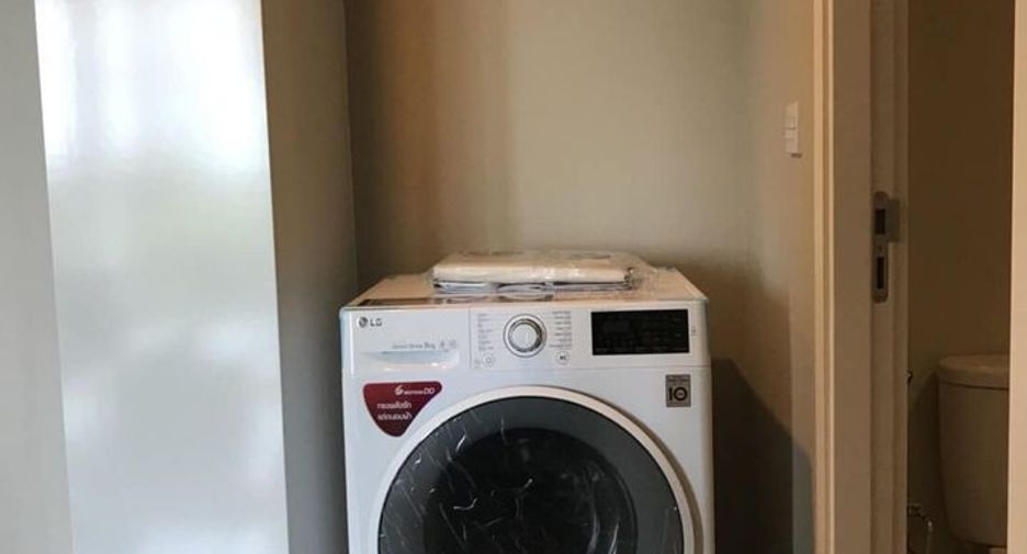 For rent and for sale 2 bedrooms condo in Watthana, Bangkok
