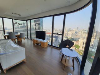 ให้เช่า 2 ห้องนอน คอนโด ใน บางรัก, กรุงเทพฯ