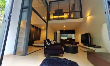 Wohnung zur Miete mit 2 Zimmer in Watthana, Bangkok