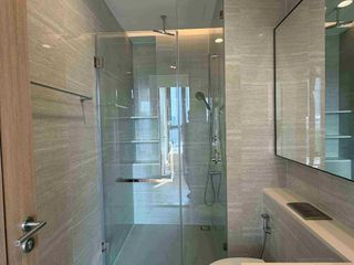 For rent 2 bedrooms condo in Sathon, Bangkok