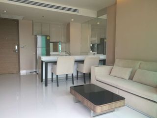 出租 1 卧室 公寓 在 沙吞, 曼谷