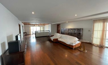 À louer 3 chambres condo à Watthana, Bangkok