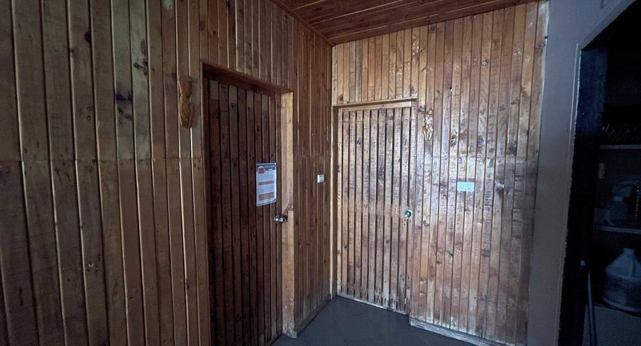 出租 3 卧室 公寓 在 Watthana, 曼谷