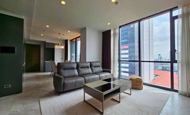 For rent 2 ベッドルーム condo in Watthana, Bangkok