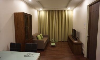 For rent 1 bed condo in Sathon, Bangkok