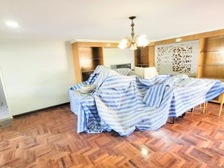 Condo en alquiler de 3 habitaciones en Watthana, Bangkok