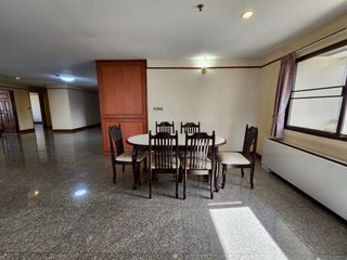 出租 和 出售 3 卧室 公寓 在 Khlong Toei, 曼谷
