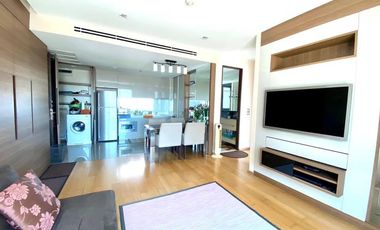Condo en alquiler de 2 habitaciones en Watthana, Bangkok