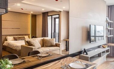 For rent 1 bed condo in Bang Rak, Bangkok