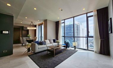 For rent 2 ベッドルーム condo in Watthana, Bangkok