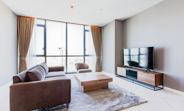 For rent and for sale 2 bedrooms condo in Watthana, Bangkok