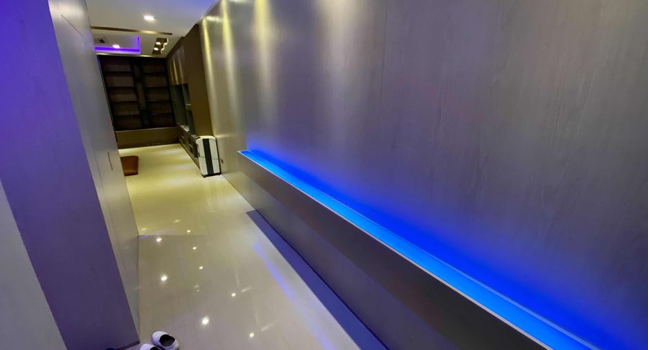 For rent 2 ベッドルーム condo in Khlong Toei, Bangkok