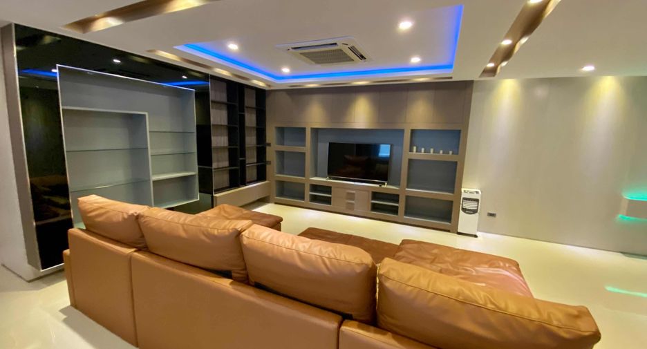 For rent 2 ベッドルーム condo in Khlong Toei, Bangkok