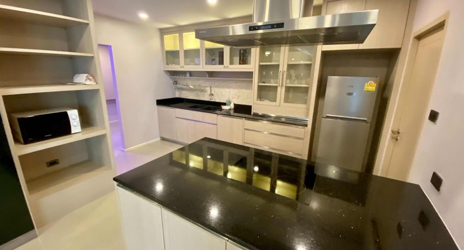 For rent 2 ベッドルーム condo in Khlong Toei, Bangkok