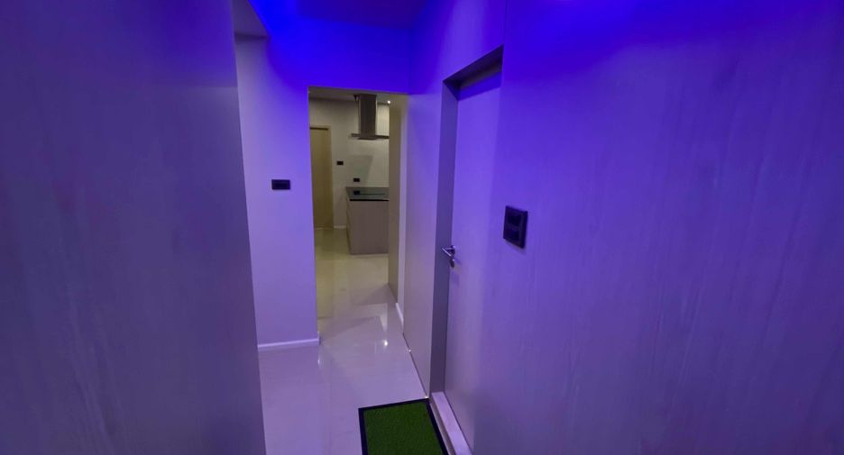 For rent 2 ベッドルーム condo in Khlong Toei, Bangkok
