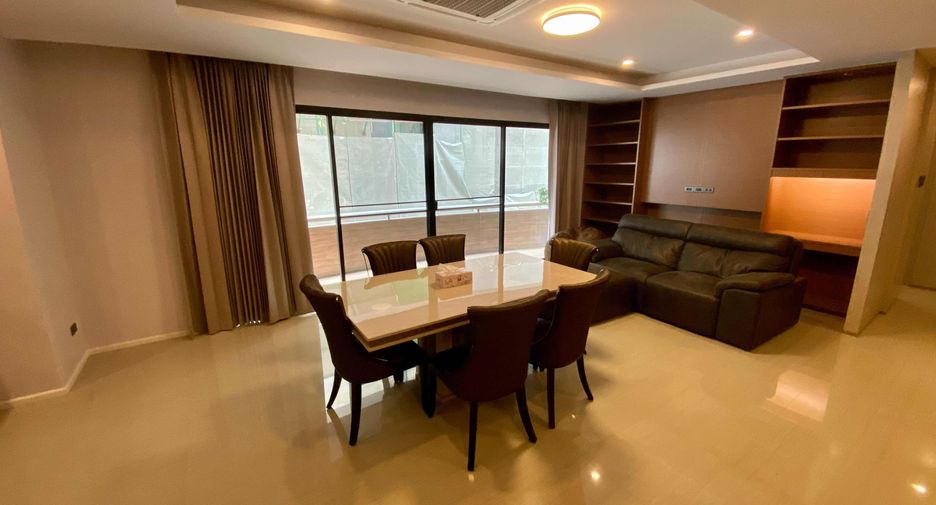 For rent 2 ベッドルーム condo in Khlong Toei, Bangkok