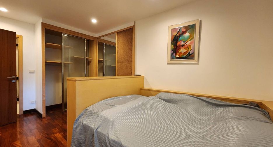 For rent and for sale 2 bedrooms condo in Watthana, Bangkok