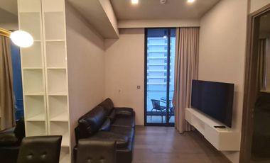 For rent and for sale 1 bed condo in Khlong Toei, Bangkok