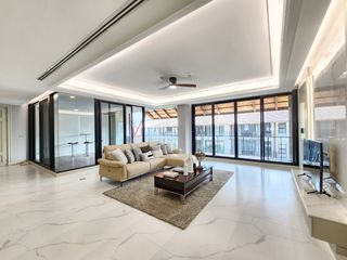 Wohnung zur Miete mit 4 Zimmer in Watthana, Bangkok