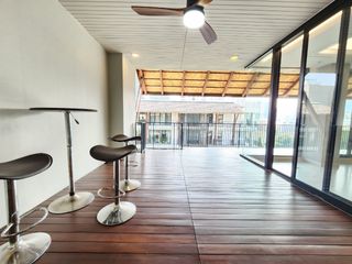 Wohnung zur Miete mit 4 Zimmer in Watthana, Bangkok
