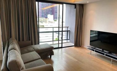 Condo en alquiler de 1 habitaciones en Khlong Toei, Bangkok
