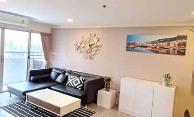 For rent and for sale 2 bedrooms condo in Khlong Toei, Bangkok
