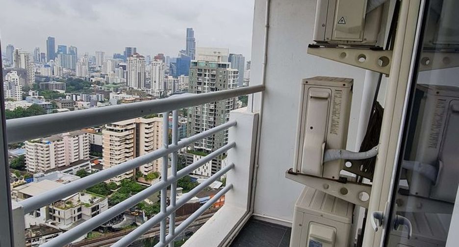 出租 和 出售 2 卧室 公寓 在 Khlong Toei, 曼谷