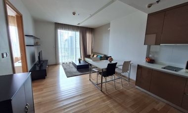 Wohnung zur Miete mit 1 Zimmer in Khlong Toei, Bangkok