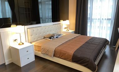 À louer et à vendre 1 chambre condo à Khlong Toei, Bangkok